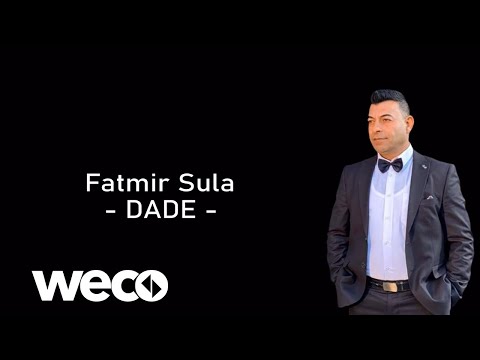 Fatmir Sula - Dade (Official Audio)