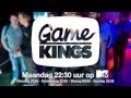 Promo Gamekings seizoen 14 aflevering 2 - Gamekings Showcase
