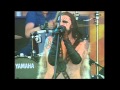 Turbonegro All My Friends Are Dead Festimad 2005 HD