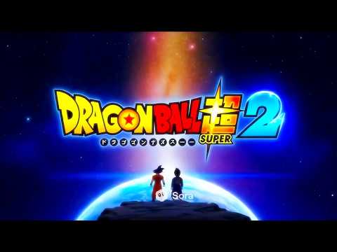 Dragon Ball Super Season 2 Announcement Trailer
