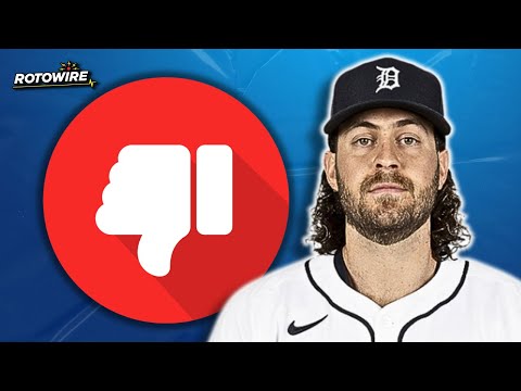 Thumbnail for 3 Relief Pitchers We DISLIKE in 2025 Fantasy Baseball