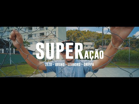 Cypher SUPERAÇÃO