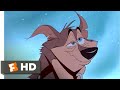 Balto 1995 Mush Scene 9 10 Movieclips