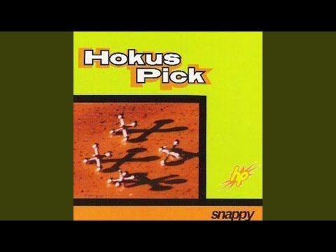 Nothing More - Hokus Pick