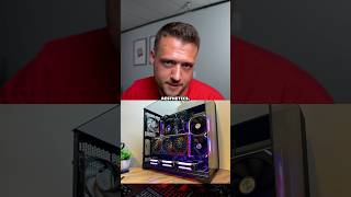 GPU Mounting Vertically vs Horizontal