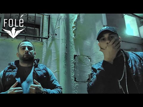 DENNY NJETO & TIRONCi - D.T (Official Video)