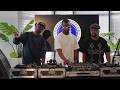 Zakes Bantwini Presents Office Politics B2B With Sir Vincent Loyd Episode 4