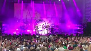 Carola i Skule: Gloria