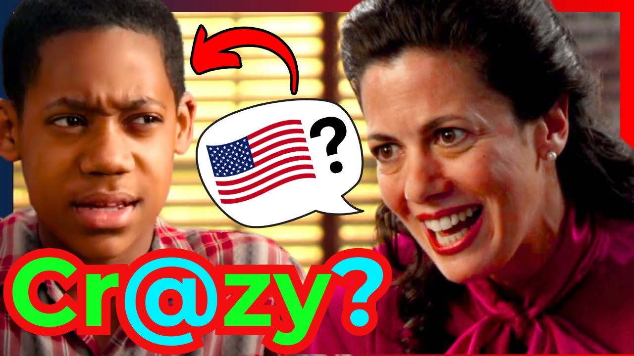 CUIDADO COM O QUE VOCÊ FALA EM INGLÊS