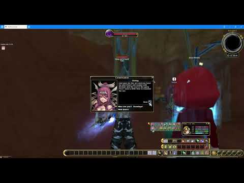 Flyff Universe | Quest Guide | Psykeeper Hero's Pendant