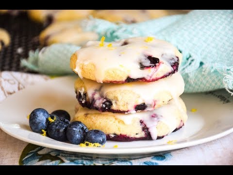 download lagu mp3 mp4 Blueberry Filled Cookies, download lagu Blueberry Filled Cookies gratis, unduh video klip Blueberry Filled Cookies