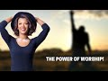 The POWER of WORSHIP | Jenny Weaver