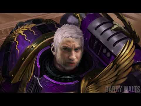 Emperors Children when they capture Imperial Guardsmen