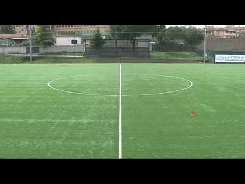 Gli impianti del XXXV Beppe Viola: l'Ivo di Marco di Ottavia