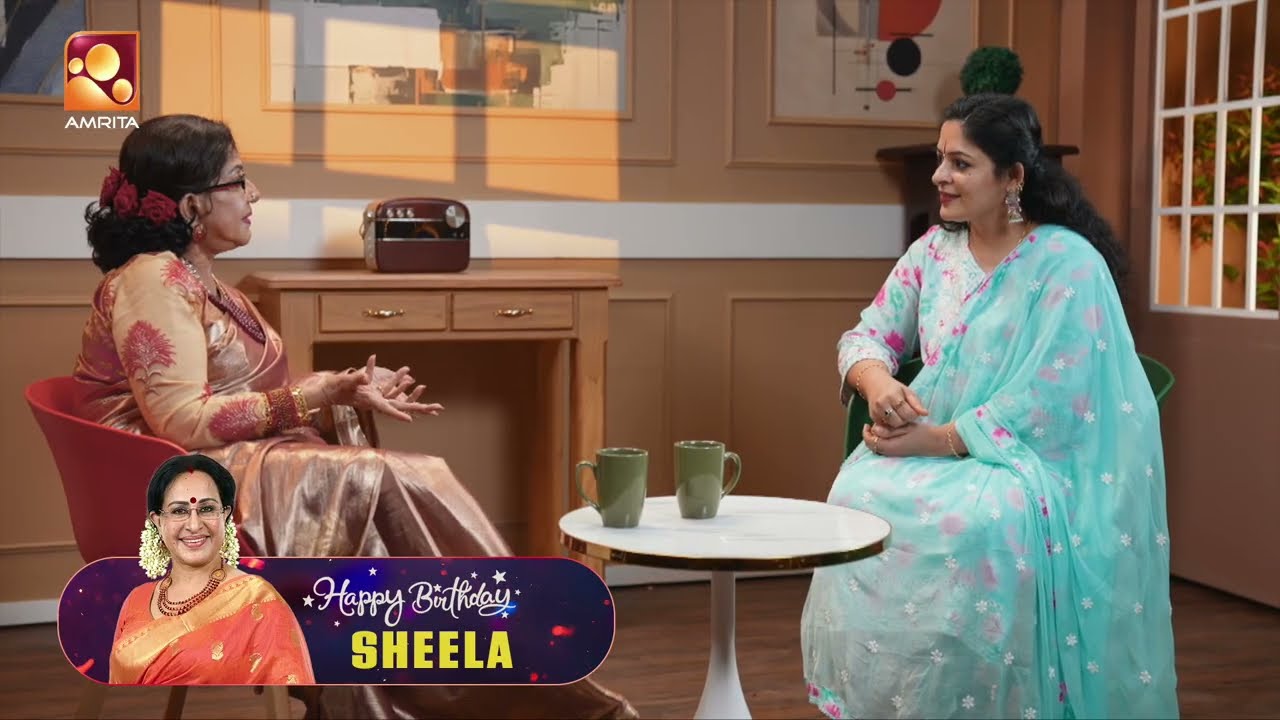 ഷോട്ട് കഴിഞ്ഞാൽ പുറത്തേക്ക് പോകില്ല, അങ്ങനെ സിനിമ പ?