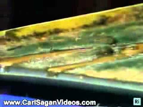 Carl Sagan Videos: Mars Before Viking (Part 4/6)