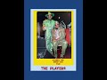 Rudy Ray Moore Dirty Dozen @donaldrandell