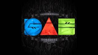 The Grouch &amp; Eligh - Akfam ft. Blu (The Tortoise and the Crow)