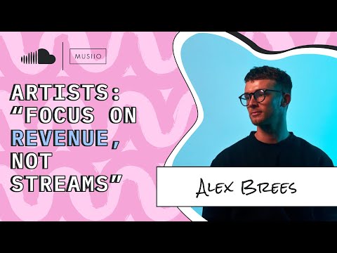 un:hurd music CEO Alex Brees talks artist success strategies and Dragon’s Den