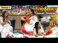 Actress Nalini At Our Shop Grand Opening Exclusive Interview Rosh Cookwares Episode 1