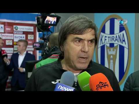 Procesi Sportiv, 5 Shkurt 2017, Pjesa 2 - Top Channel Albania - Sport Talk Show