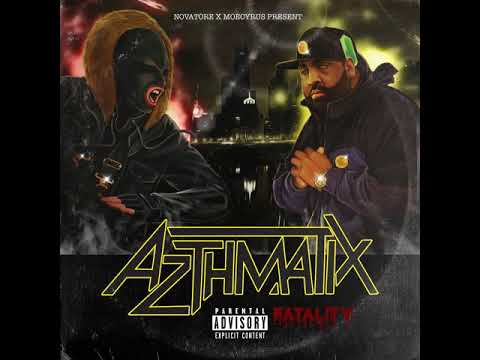 Azthmatix (Novatore x Moecyrus) - Pay the Cost (prod. by Young Bangas)