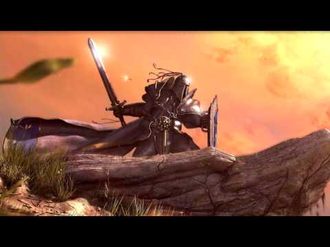 No Less Than Three - A Storm is Coming │Epic Choral Music│