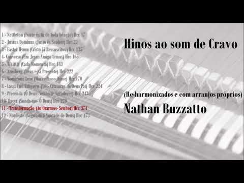 11   Transformação (Ao Orarmos, Senhor) Hcc 374