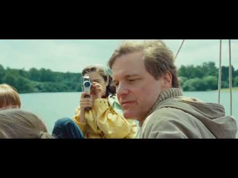 Comentario de pelicula Un viaje Extraordinario / The Mercy