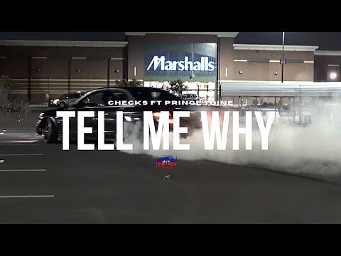 Checks Ft Prince Toine - Tell Me Why | Dir. By @HaitianPicasso