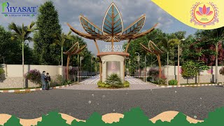  Residential Plot for Sale in Vatika, Jaipur
