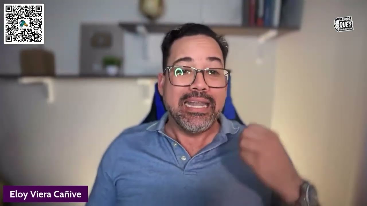 EL PODER REAL Y LAS NEGOCIACIONES