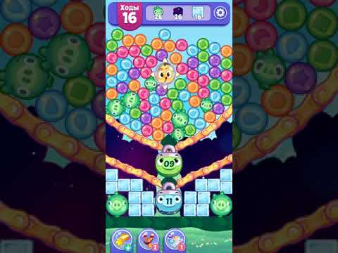 Angry Birds Dream Blast lvl 901