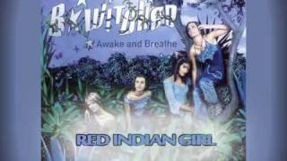 Red Indian Girl Music Video