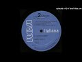 Claudio Baglioni - I Silenzi Del Tuo Amore