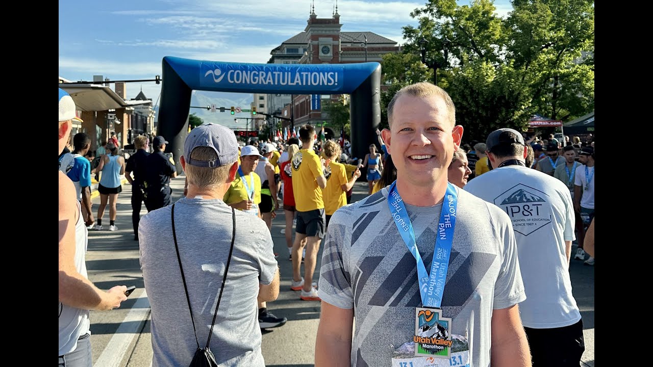 Half Marathon Tested - Men 5 Pack Exercise Shirts Review