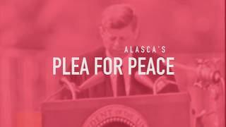 Alasca - Plea For Peace video