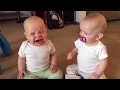 Baby siblings - BEST FRIENDS and WORST ENEMIES