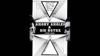 Angry Angles - Kalamazoo, Michigan - February 13, 2006 at Kraftbrau Brewery [Audio]