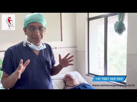 Patient Testimonials | Dr. Ajay Kothari - Spine Surgeon | Shivaji Nagar, Pune