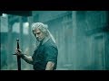 The Witcher Season 1 Review