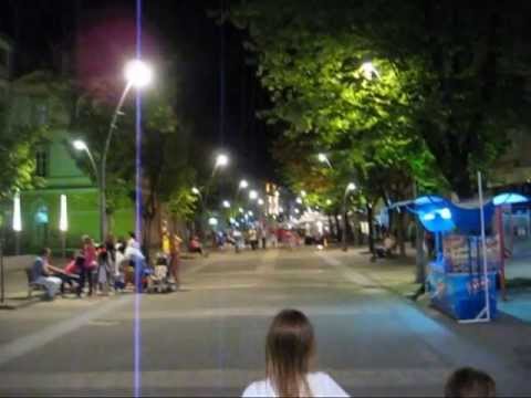 Šabac-Gospodar Jevremova