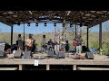 Stars & Ashes - Colors of Love.  Spring Phoenix Rising 4/23/21