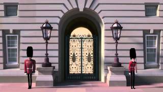 Royal Pain - animation short movie - animation short movie