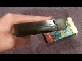 Without A Paddle 2004 VHS Review