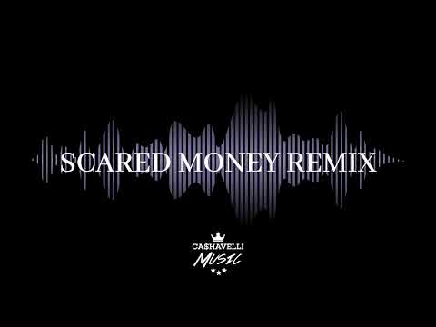 YG - Scared Money (Remix) ft. J. Cole, Chris Cash