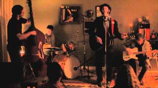 The Black Swans "Country Cookie #3"