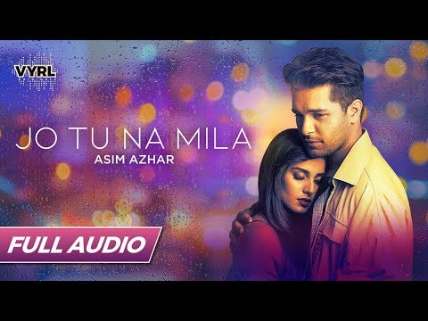 Jo Tu Na Mila (Full Audio) — watch video
