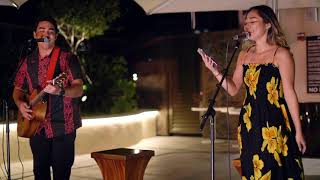 Perfect (Live Cover) - Kolohe Kai &amp; Jessica Sanchez