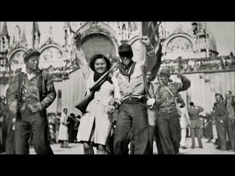 Bella Ciao - Lucilla Galeazzi (da Alegria e Liberta)